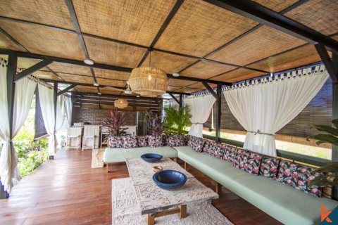 3 bedrooms Villa in Badung, Indonesia No. 10653 15