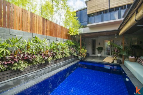 3 bedrooms Villa in Badung, Indonesia No. 10653 9