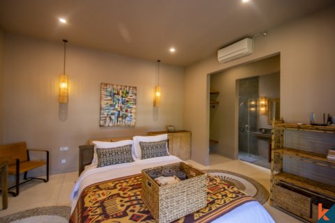 3 bedrooms Villa in Badung, Indonesia No. 10653 21
