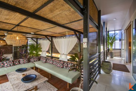 3 bedrooms Villa in Badung, Indonesia No. 10653 16