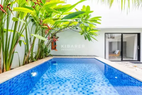 2 bedrooms Villa in Tibubeneng, Badung, Indonesia No. 12866 28