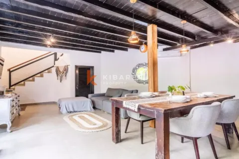 2 bedrooms Villa in Tibubeneng, Badung, Indonesia No. 12866 29