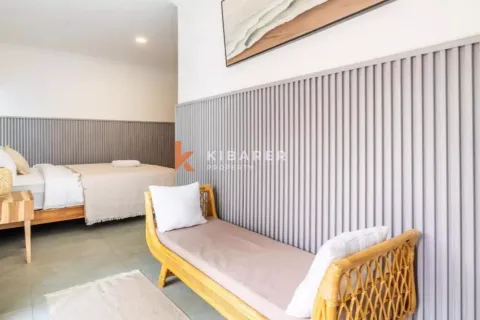 2 bedrooms Villa in Tibubeneng, Badung, Indonesia No. 12866 7