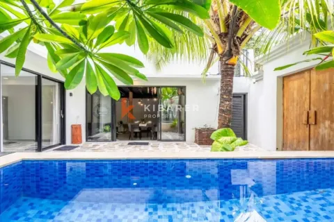 2 bedrooms Villa in Tibubeneng, Badung, Indonesia No. 12866 26