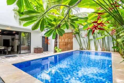 2 bedrooms Villa in Tibubeneng, Badung, Indonesia No. 12866 24