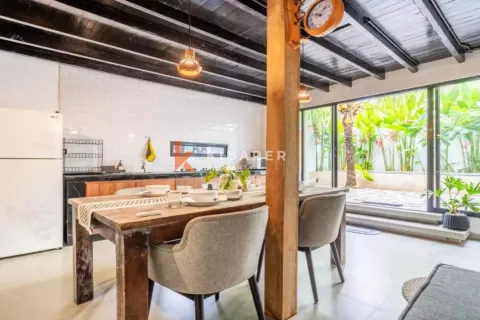 2 bedrooms Villa in Tibubeneng, Badung, Indonesia No. 12866 30