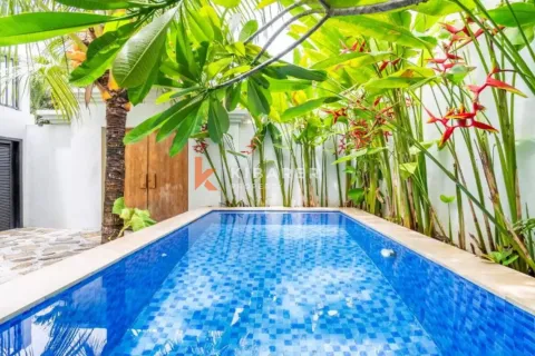 2 bedrooms Villa in Tibubeneng, Badung, Indonesia No. 12866 25