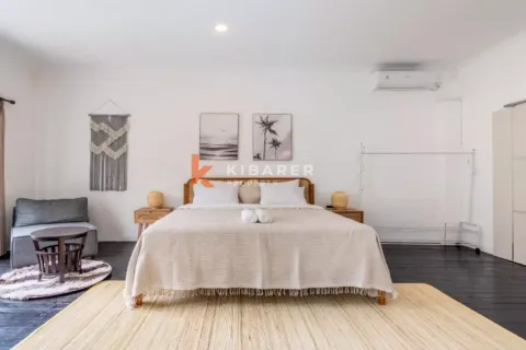 2 bedrooms Villa in Tibubeneng, Badung, Indonesia No. 12866 14