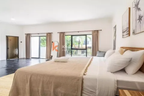 2 bedrooms Villa in Tibubeneng, Badung, Indonesia No. 12866 9
