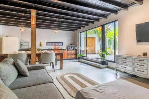 2 bedrooms Villa in Tibubeneng, Badung, Indonesia No. 12866 2