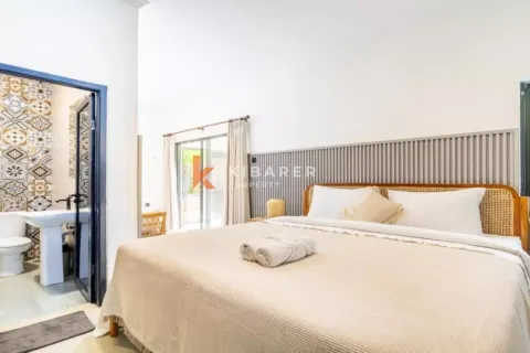 2 bedrooms Villa in Tibubeneng, Badung, Indonesia No. 12866 22