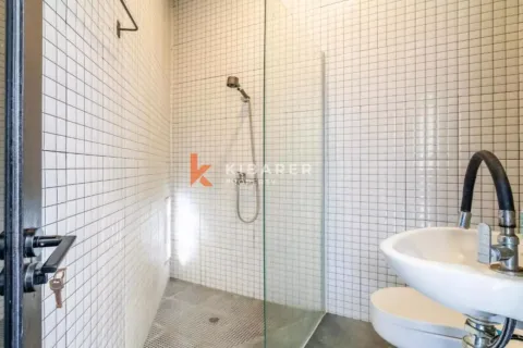 2 bedrooms Villa in Tibubeneng, Badung, Indonesia No. 12866 10