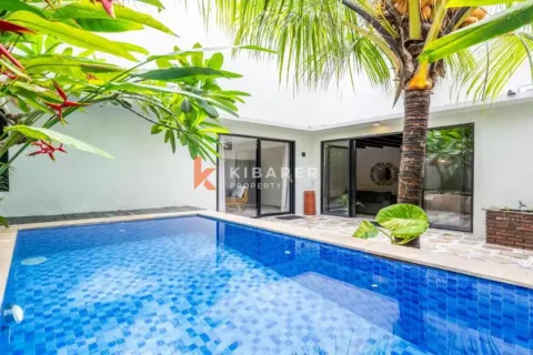 2 bedrooms Villa in Tibubeneng, Badung, Indonesia No. 12866