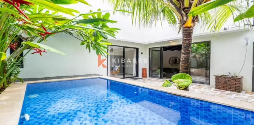 2 bedrooms Villa in Tibubeneng, Badung, Indonesia No. 12866