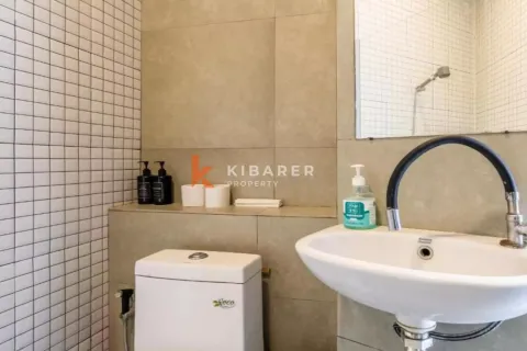 2 bedrooms Villa in Tibubeneng, Badung, Indonesia No. 12866 11