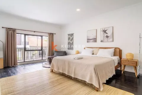 2 bedrooms Villa in Tibubeneng, Badung, Indonesia No. 12866 21