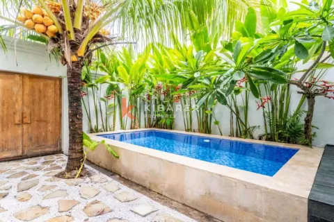 2 bedrooms Villa in Tibubeneng, Badung, Indonesia No. 12866 27
