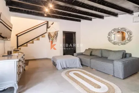 2 bedrooms Villa in Tibubeneng, Badung, Indonesia No. 12866 15