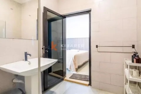 2 bedrooms Villa in Tibubeneng, Badung, Indonesia No. 12866 8
