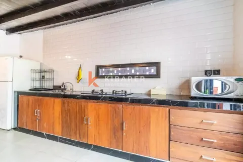 2 bedrooms Villa in Tibubeneng, Badung, Indonesia No. 12866 5