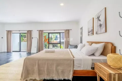 2 bedrooms Villa in Tibubeneng, Badung, Indonesia No. 12866 19