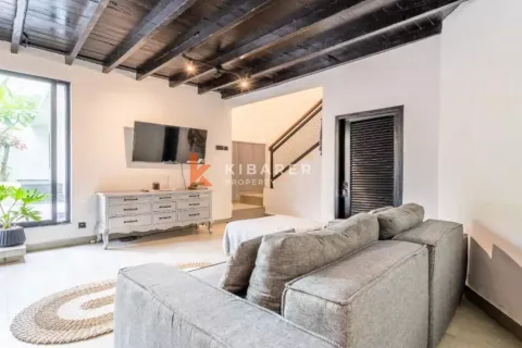 2 bedrooms Villa in Tibubeneng, Badung, Indonesia No. 12866 4