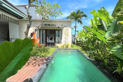 2 bedrooms Villa in Tumbak Bayuh, Mengwi, Badung, Indonesia No. 12867