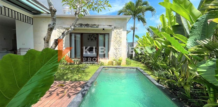 2 bedrooms Villa in Tumbak Bayuh, Mengwi, Badung, Indonesia No. 12867