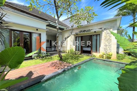 2 bedrooms Villa in Tumbak Bayuh, Mengwi, Badung, Indonesia No. 12867 9