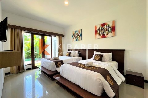 2 bedrooms Villa in Tumbak Bayuh, Mengwi, Badung, Indonesia No. 12867 7