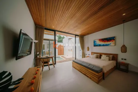 2 bedrooms Villa in Canggu, Badung, Indonesia No. 12850 5