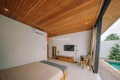 2 bedrooms Villa in Canggu, Badung, Indonesia No. 12850 6