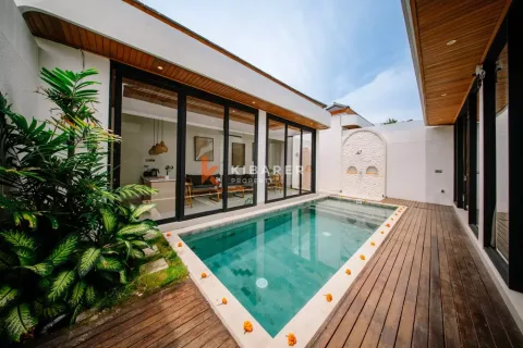 2 bedrooms Villa in Canggu, Badung, Indonesia No. 12850 9