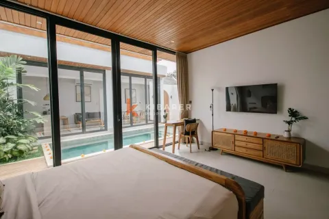 2 bedrooms Villa in Canggu, Badung, Indonesia No. 12850 8
