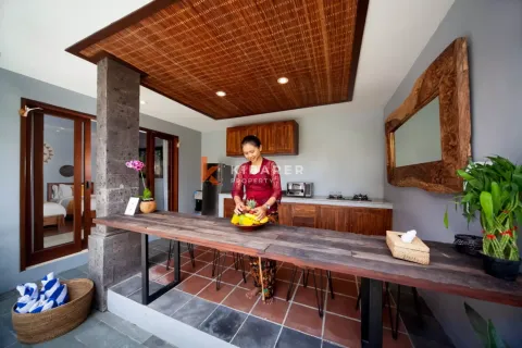2 bedrooms Villa in Seminyak, Badung, Indonesia No. 12849 2