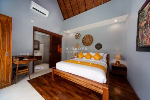 2 bedrooms Villa in Seminyak, Badung, Indonesia No. 12849 4