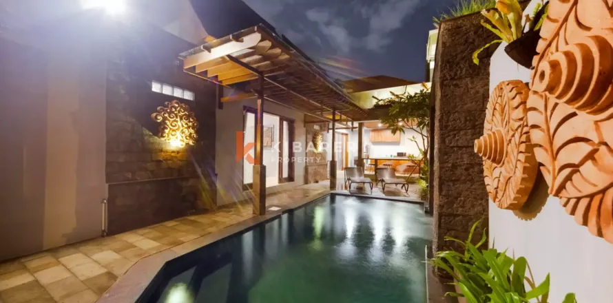 2 bedrooms Villa in Seminyak, Badung, Indonesia No. 12849