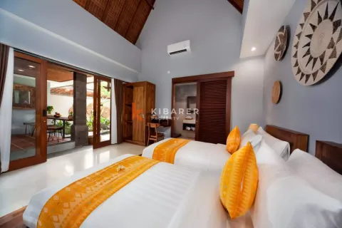 2 bedrooms Villa in Seminyak, Badung, Indonesia No. 12849 6