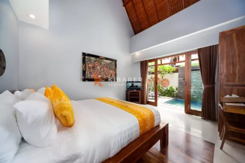 2 bedrooms Villa in Seminyak, Badung, Indonesia No. 12849 5