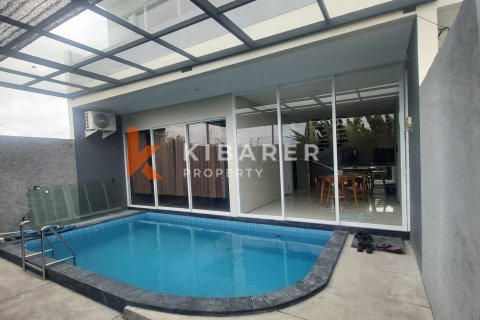 2 bedrooms Villa in Tumbak Bayuh, Mengwi, Badung, Indonesia No. 12868