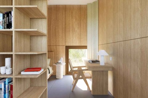 3 bedrooms Villa in Tamora AХIS Pecatu, Badung, No. 9411 4