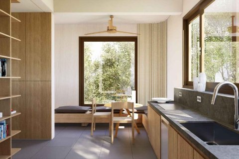 3 bedrooms Villa in Tamora AХIS Pecatu, Badung, No. 9411 5