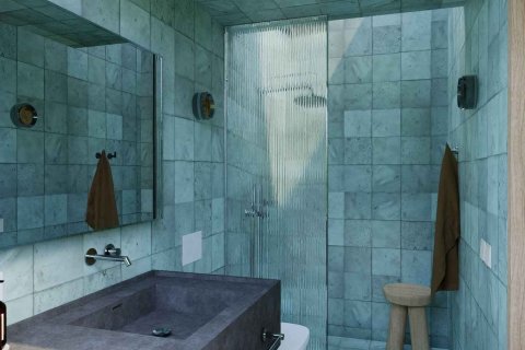 3 bedrooms Villa in Tamora AХIS Pecatu, Badung, No. 9411 6