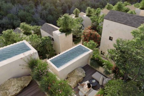 3 bedrooms Villa in Tamora AХIS Pecatu, Badung, No. 9411 8