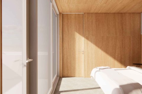 2 bedrooms Villa in Tamora AХIS Pecatu, Badung, No. 9410 3