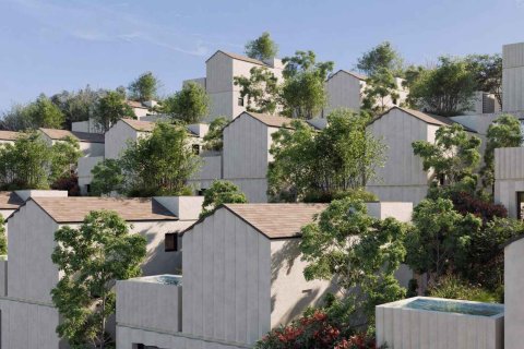 2 bedrooms Villa in Tamora AХIS Pecatu, Badung, No. 9410 6