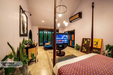 3 bedrooms Villa in South Kuta, Badung, Indonesia No. 8665 6