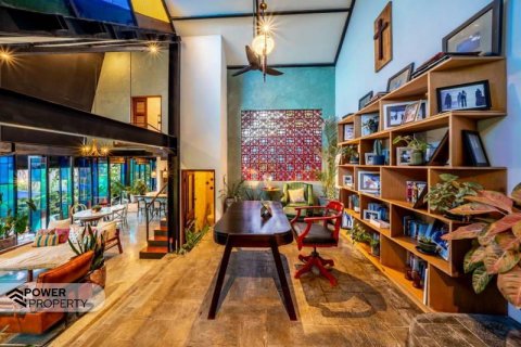 3 bedrooms Villa in South Kuta, Badung, Indonesia No. 8665 11