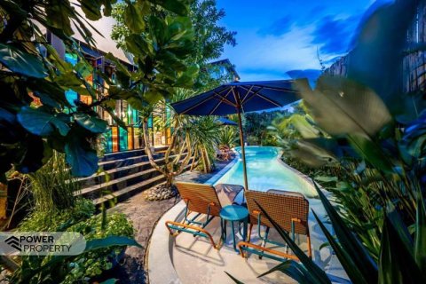 3 bedrooms Villa in South Kuta, Badung, Indonesia No. 8665 24