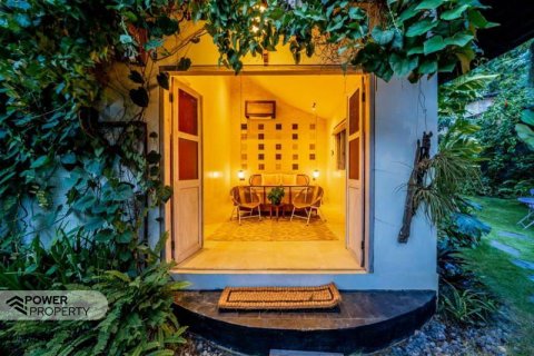 3 bedrooms Villa in South Kuta, Badung, Indonesia No. 8665 29